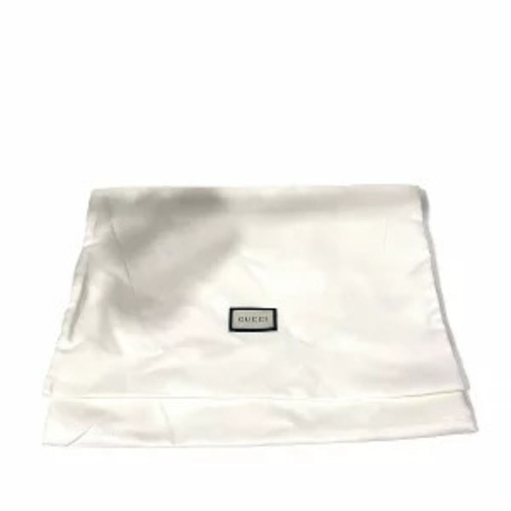 Gucci GG Supreme Bag Clutch - Picture 6 of 6